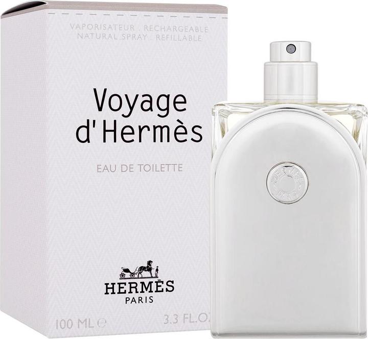 Immagine prodotto Hermès Voyage d' (Eau de toilette, 100 ml)