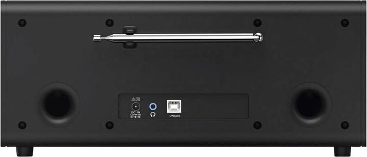 Actual product image Hama DIR3020 (Web radio, DAB+, Bluetooth, Wi-Fi)