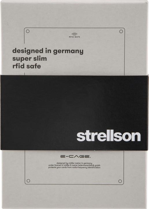 Image du produit Strellson e-cage sv8o norton c-one