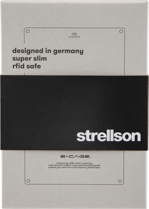 Produktbild Strellson e-cage sv8o norton c-one
