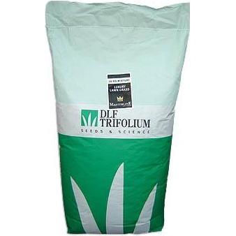 DLF, Semi, Lawn seeds Road, 20 kg (Risemina del prato)