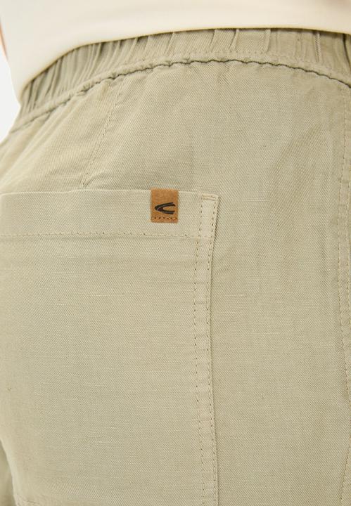 Immagine prodotto Camel Active Loose Fit Hose aus Leinenmix (30)