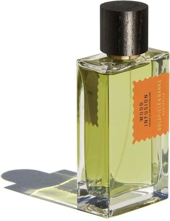 Immagine prodotto Goldfield&Banks Infusione di legno (Eau de parfum, 50 ml)