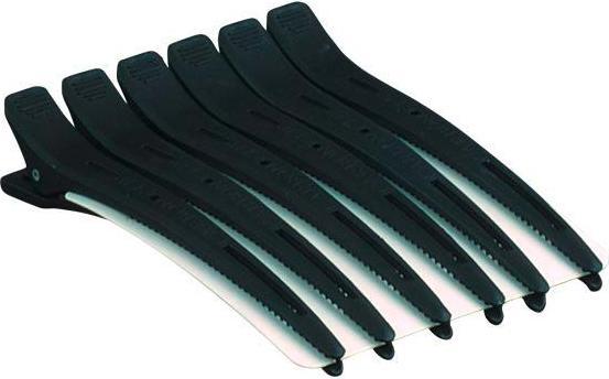 Sanshin Clips de compartiment en carbone