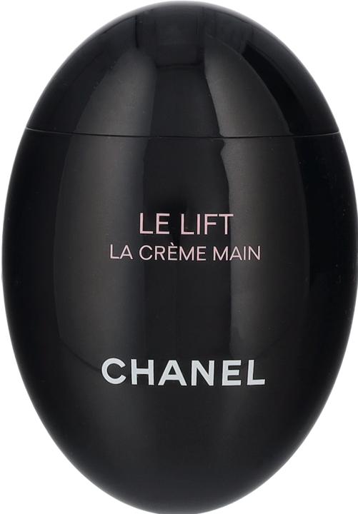 Actual product image Chanel Le Lifting La Crème Mains (50 ml)