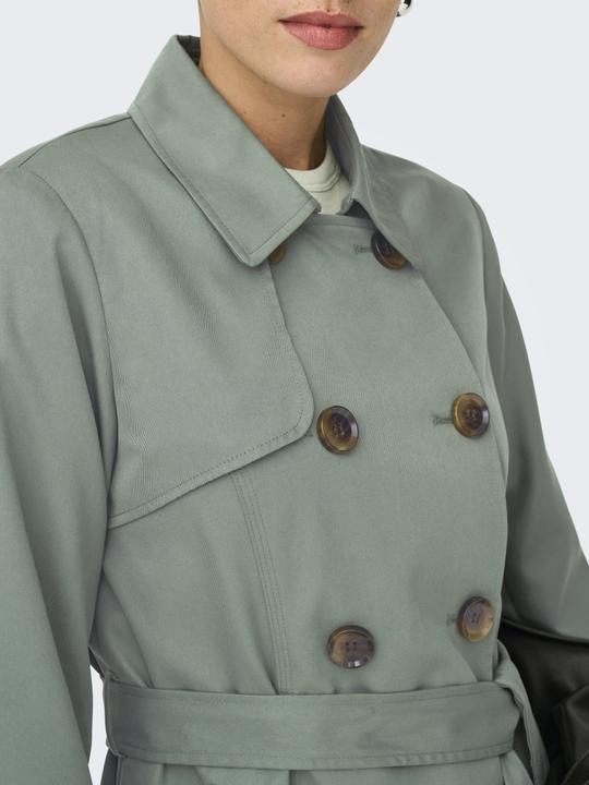 Actual product image Only ONLVALERIE Trenchcoat Trenchcoat