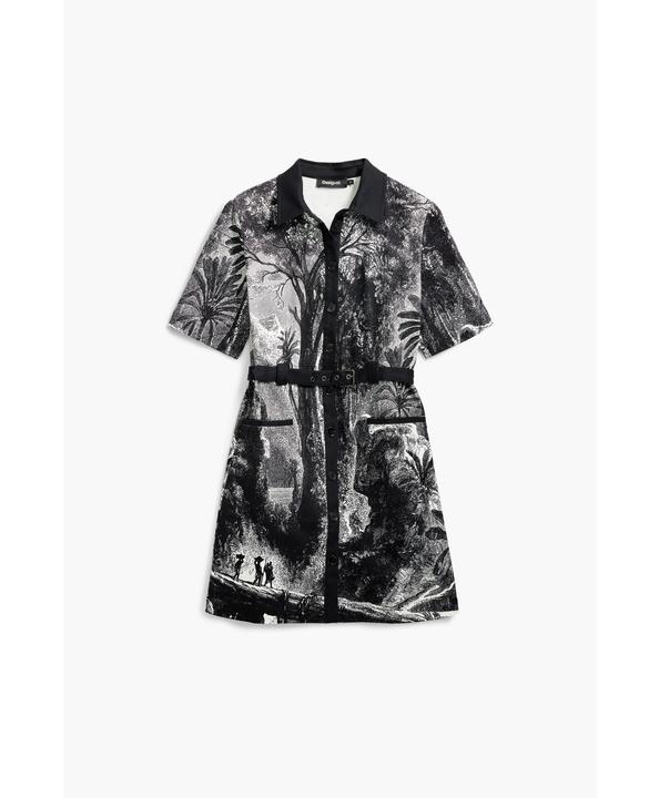 Image du produit Desigual Lacroix (L)