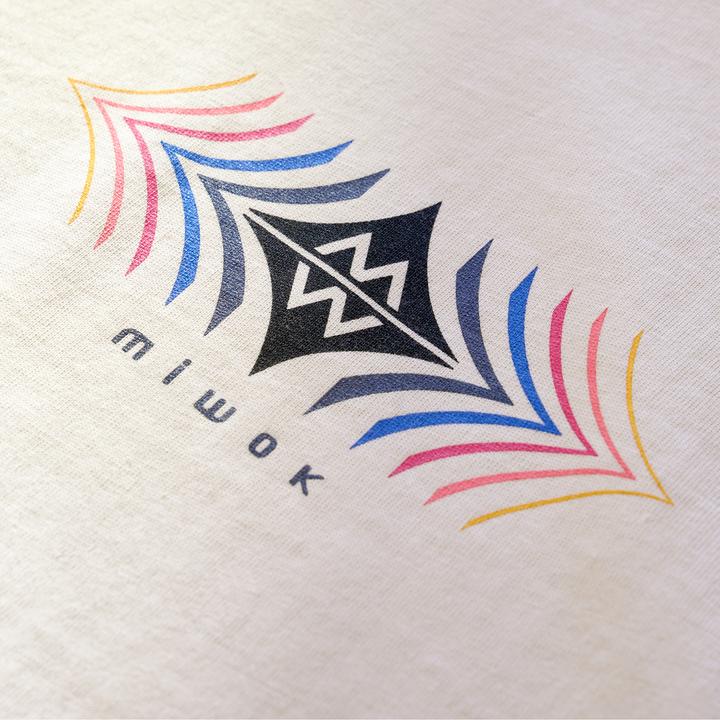 Produktbild Miwok Inajá (S)