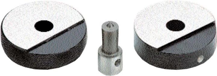 Actual product image Intercable Hold-down device LS4R11.0N LS4R 11.0mm