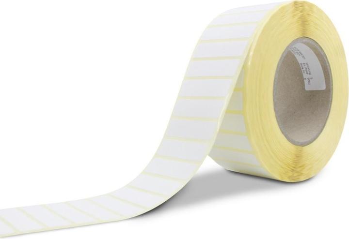 Produktbild Helvetikett Etiketten Thermotransfer