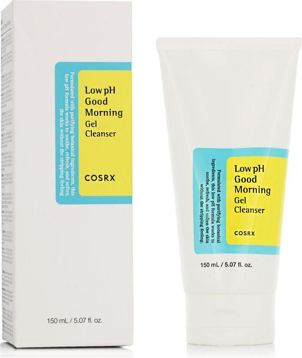 Produktbild Cosrx Good Morning (Reinigungsgel, 150 ml)
