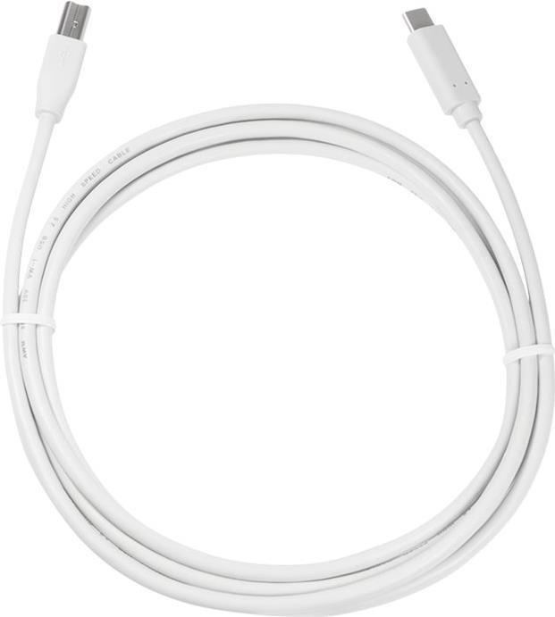 Produktbild LogiLink USB Kabel (1 m, USB 2.0)