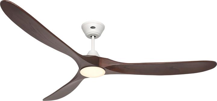 Produktbild CasaFan Eco Genuino-L (26 dB)