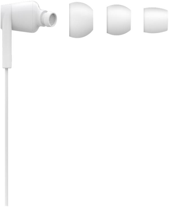 Produktbild Belkin Rockstar (Keine Geräuschunterdrückung, Kabelgebunden)