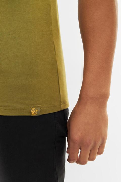 Image du produit MGA Polo Viking Bamboo Winslow Man t -Shirt (M)