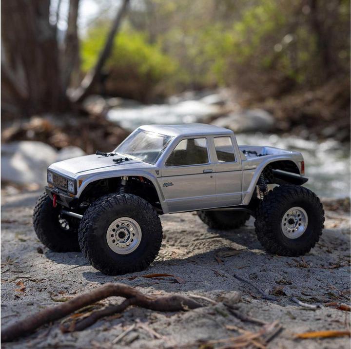 Produktbild Axial Chassis SCX10 III Kit 1:10 (Kit)