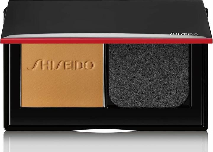 Immagine prodotto Shiseido Synchro Skin Fondotinta in polvere auto-rinfrescante con finitura personalizzata - Trucco in (360 Citrino)