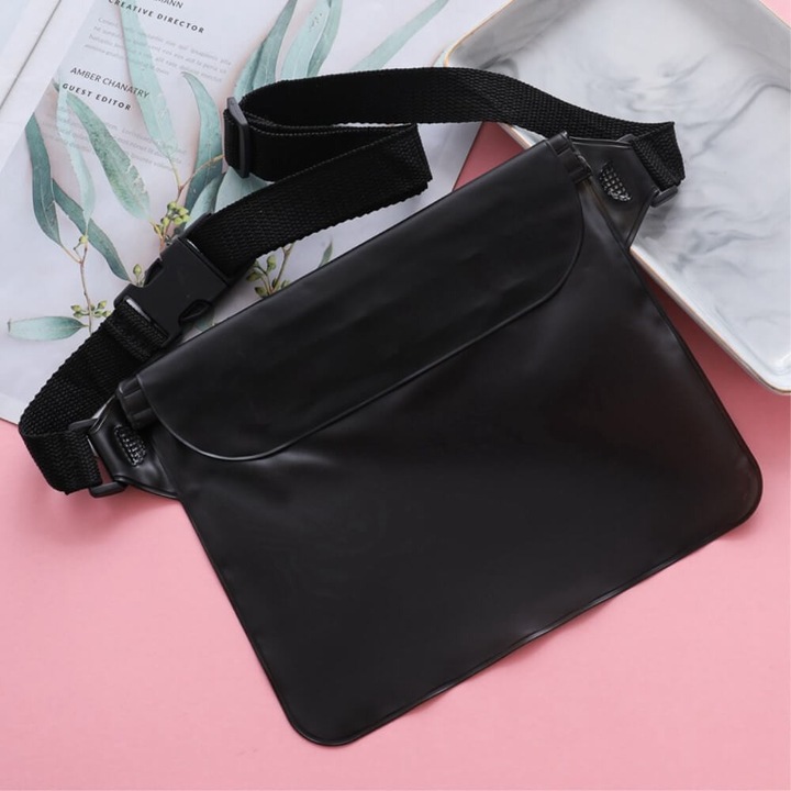 Actual product image Cover-Discount Dry Bag