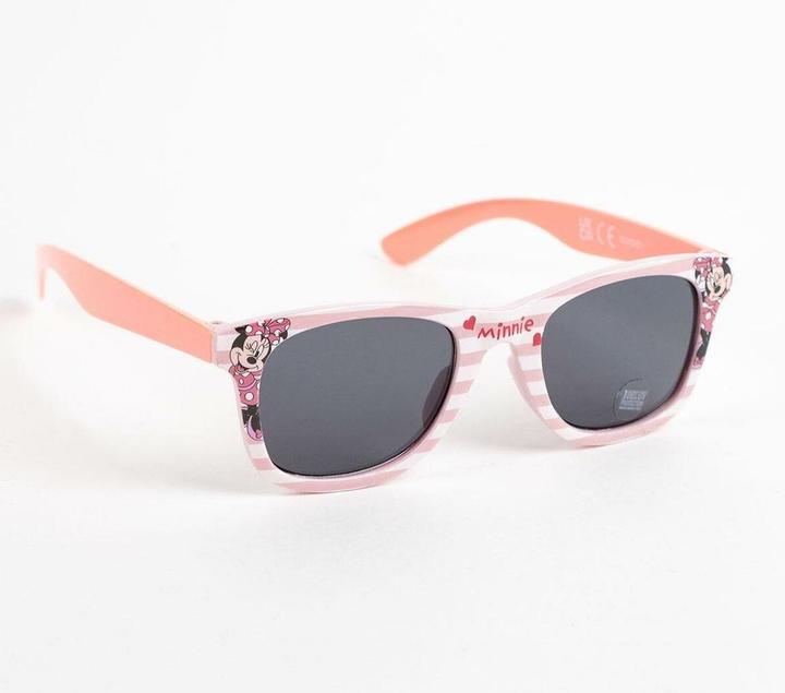 Produktbild Minnie Mouse Kinderkappe Rosa (53 cm)