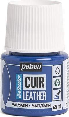 Ultramarinblau