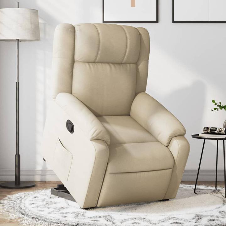 Produktbild vidaXL Relaxsessel mit Aufstehhilfe