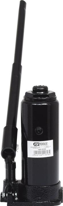 Image du produit KS Tools Cric hydraulique pour bouteilles. 5 t