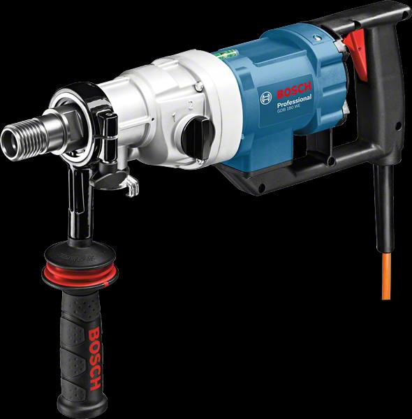 Produktbild Bosch Professional Diamantbohrmaschine GDB 180 WE (Netzbetrieb)