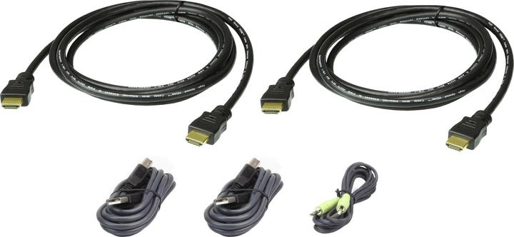 Aten KVM-Kabel