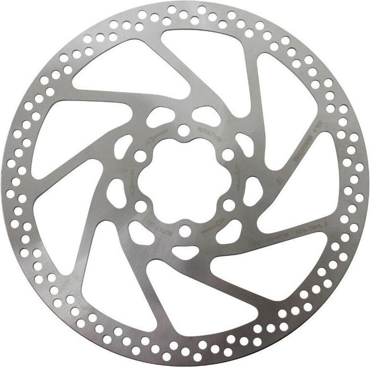Immagine prodotto Shimano SLX SM-RT66 (160 mm)