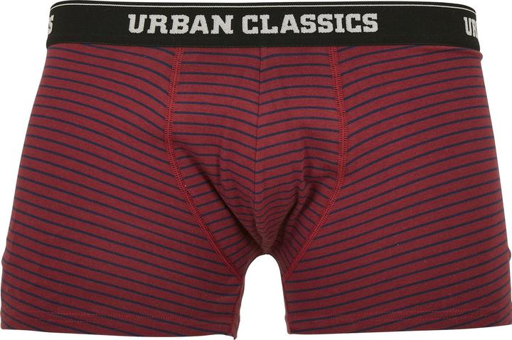 Immagine prodotto Urban Classics Boxer 3-Pack (M, confezione da 3)