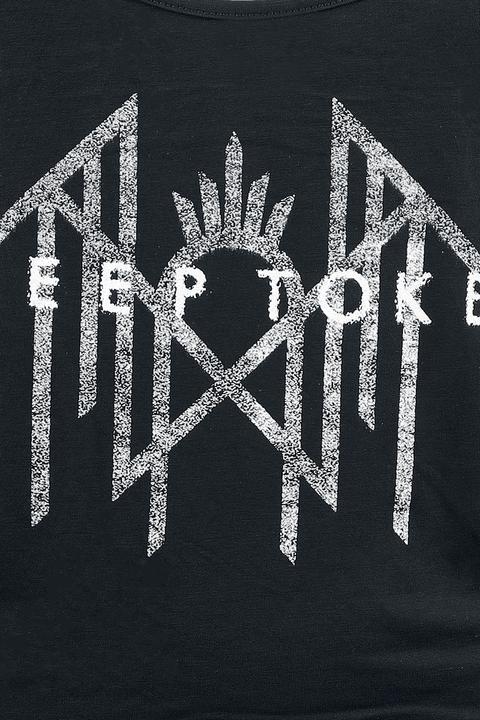 Produktbild Sleep Token Logo (L)