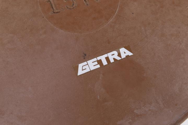 Image du produit Getra ® Diskus INDOOR (1500 g)