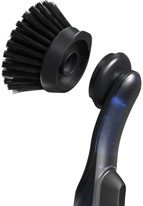 Produktbild Joseph Joseph SinkTech Bürste mit Spender und Wechselkopf (1 Stk.)