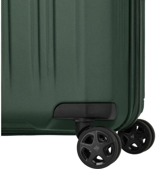 Actual product image Travelite Dynamic Suitcase (130 l)