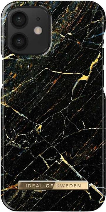 iDeal Of Sweden Designer Hard Cover Port Laurent Marble (Apple iPhone 13 Pro)