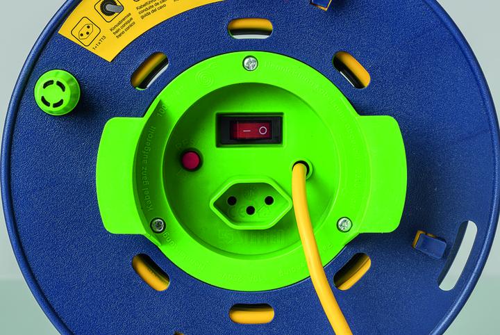 Actual product image Steffen Loop (40 m, 1 mm²)