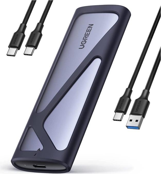 Immagine prodotto Ugreen CM400 (M.2)