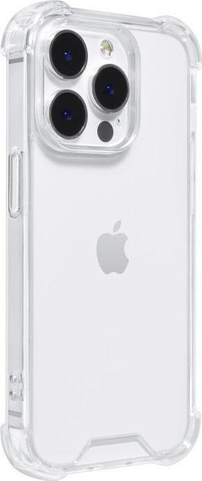 Produktbild UNIQ Accessory Hardcase Schutzhülle (Apple iPhone 14 Pro)