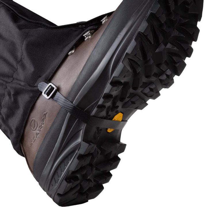 Actual product image Trekmates Torridon DRY Gaiter (38, 44)