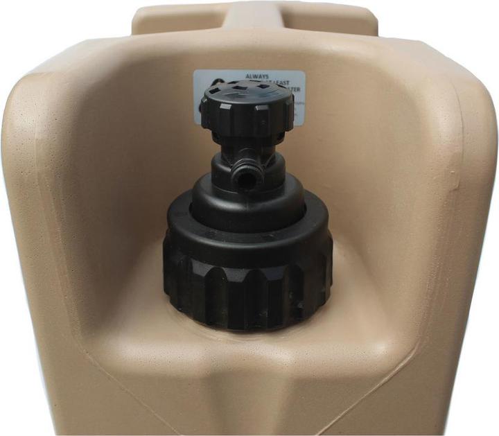 Actual product image LifeSaver 20000UF