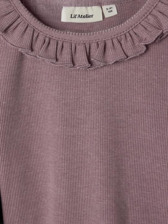 Produktbild Name it Slim Fit Oberteil mit langen Ärmeln (92)