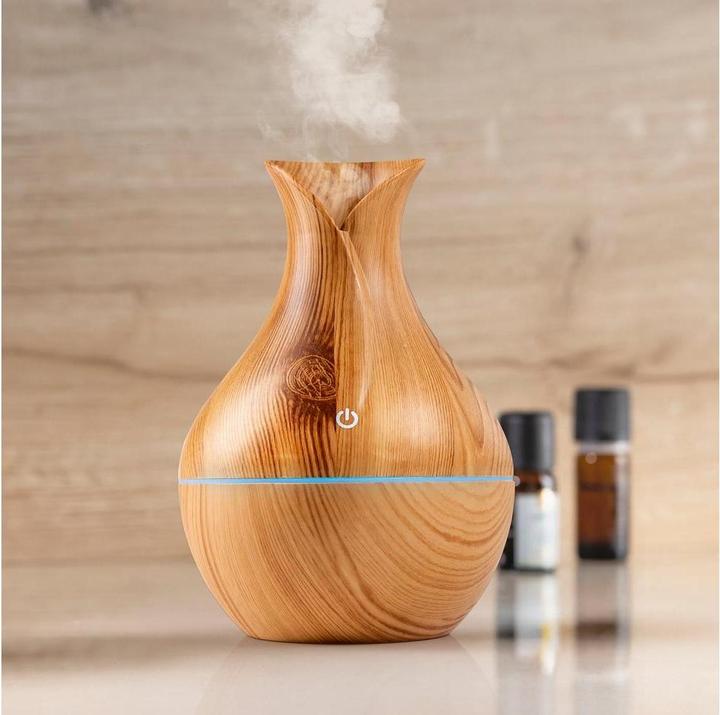 Produktbild Easymaxx Aroma-Diffuser (130 ml)