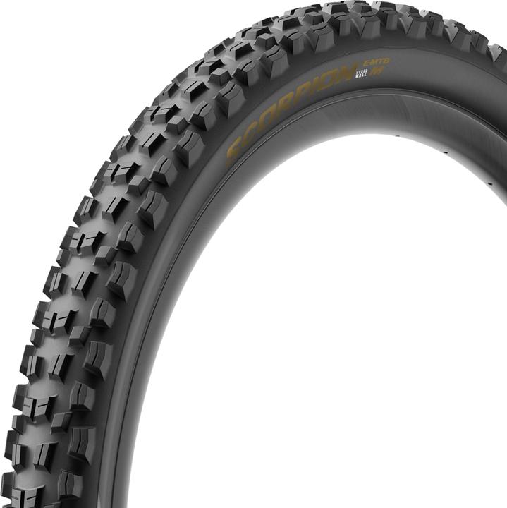 Immagine prodotto Pirelli Scorpion E-MTB M HyperWall V2 (29 x 2.60)