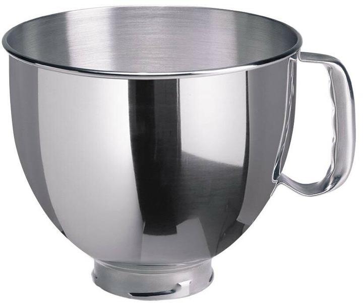 Image du produit KitchenAid Swiss Anniversary Set KSM200 (300 W, 4.80 l)
