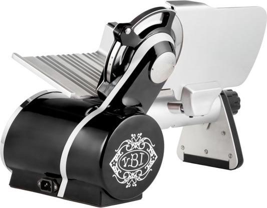 Image du produit Berkel Icon Line Slicer Black