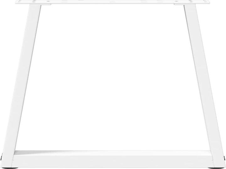 Actual product image vidaXL Couchtischbein