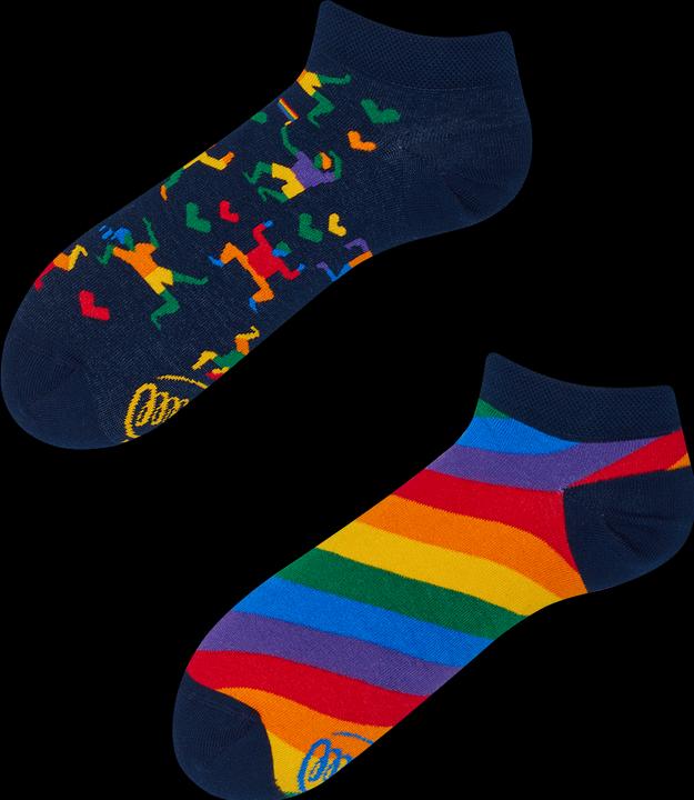 Image du produit Many Mornings Au-dessus de l'arc-en-ciel (Une unité par pack, 43 - 46)
