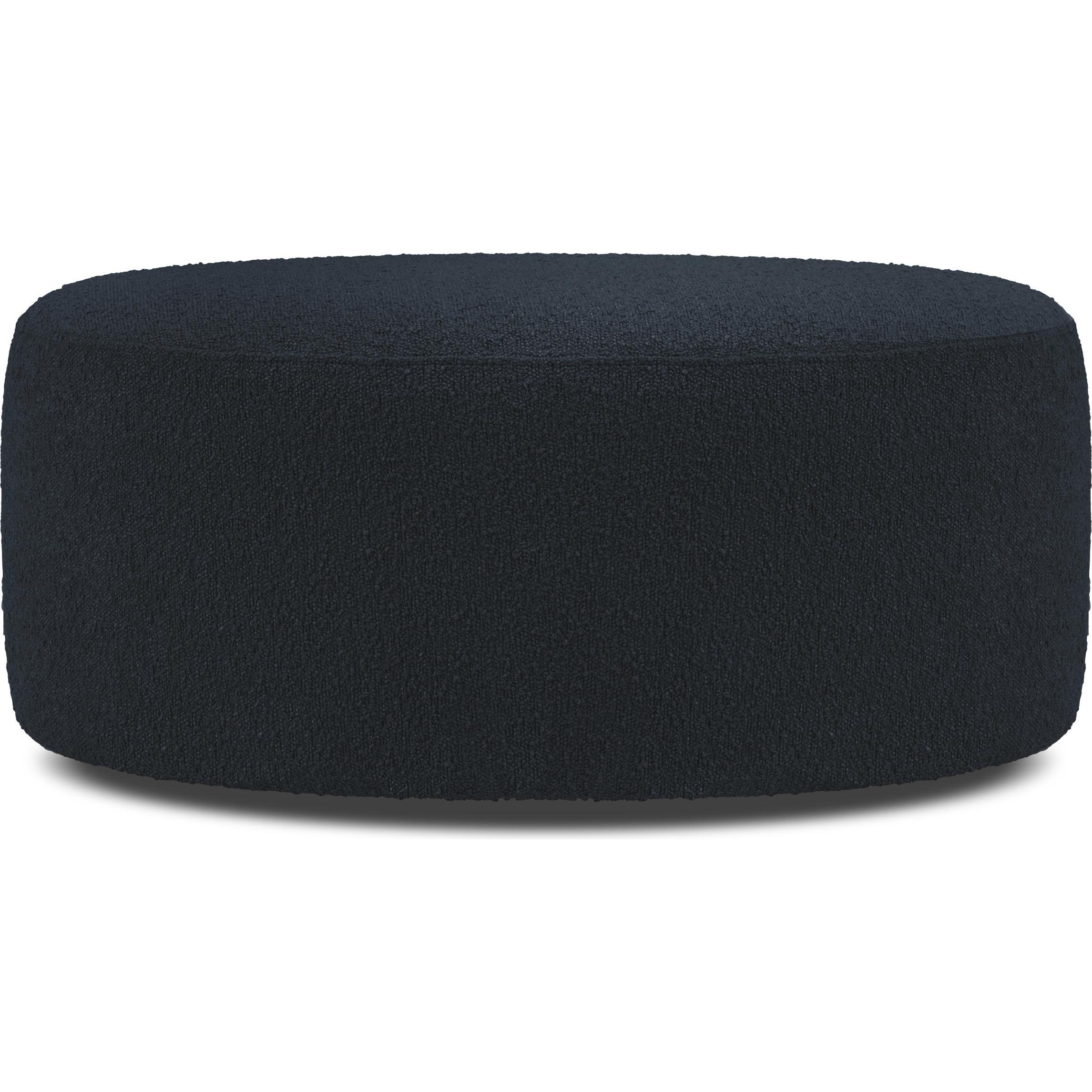 CXL by Christian Lacroix, Hocker + Pouf, Adam