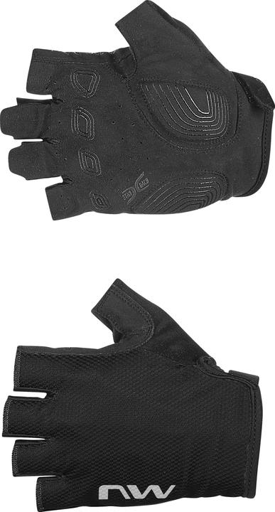 Northwave Active Short Finger Glove