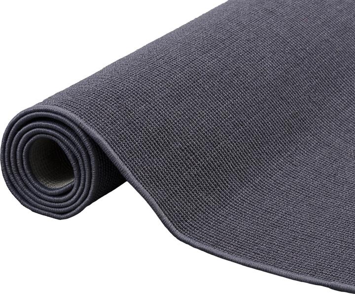 Image du produit Snapstyle Tapis en sisal naturel Classique - 9 coloris en 17 tailles (160 x 160 cm)